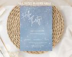 30th Birthday Invitation