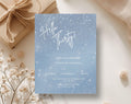 30th Birthday Invitation