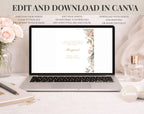 Elegant 90th Birthday Thank You Card